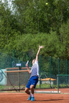 Bild 98 - RL/NL Suchsdorfer SV - SV Blankenese / Hamburger Polo Club